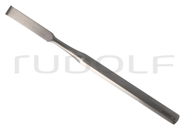 RU 5321-06 / Osteotomo Hoke, Retto 7mm
, 14cm
