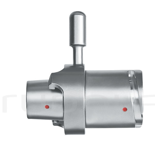 CY040-400 / Adapter F. Einsatz Optischer Instrumente mit Resektoskopschäften