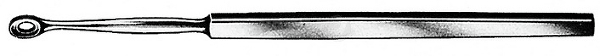 RU 6291-01 / Cucchiaio Per Lupus Wolff, Fig. 1