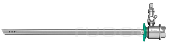 HY040-372 / Hysteroskopie Aussenschaft, 7Ch.  HY040-222