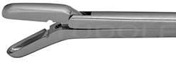 RU 6488-03P / Laminectomy-Rongeur, Spurling, Proclean Cvd. Down, Width Of Jaw 4mm
, 18cm
, 7"