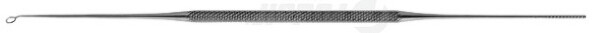 RU 4933-02 / Portacotone Jobson-Horne, 18 cm - 7"