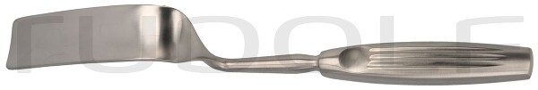 RU 7091-35 / Specolo Vaginale Breisky, 130x35mm
