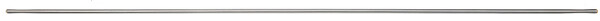 RU 4902-25 / Sonda Bottonuta 2mm, 25cm