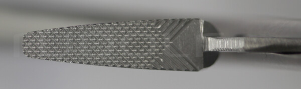 RU 6043-17 / Needle Holder Mathieu, Str. 17cm, 6 3/4"