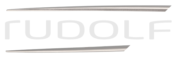 RU 4063-62 / Forceps Micro, Yasargil, Str. 24,0 cm, 9 1/2", 0,6mm
