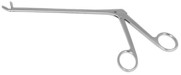 RU 6488-02 / Laminectomy-Rongeur, Spurling, Cvd. Up Width Of Jaw 4mm, 17,5cm, 7"
