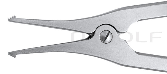 RU 6432-15 / Wirbelkoerperspreizer Cloward 65 mm