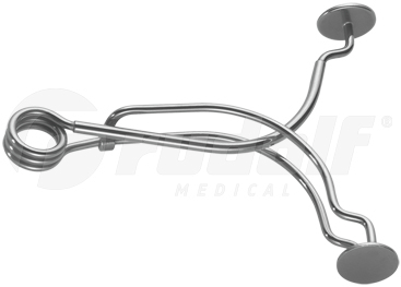 RU 6730-00 / Clamp Pénis Stockmann