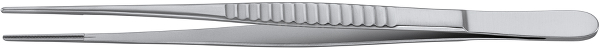 RU 7581-20 / De Bakey Atr. Fcps., 2,0mm
, 20cm
 - 8"