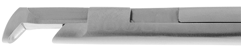 RU 6449-15P / Pince Emporte-Pièce Kerrison, Coupant V. Le Bas 40°, Proclean, Standard, Éjecteur 18cm
, 5mm
