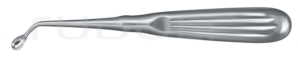RU 5357-01 / Cucchiaio Tagliente Uffenorde, Angolato