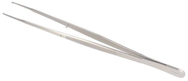 RU 4170-23 / Tissue Forceps, Gerald 23 cm - 9"