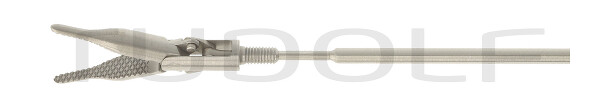RS000-516 / Insert Pince À Diss. Et Préhens., Fin À Action Double, Ø 5 mm