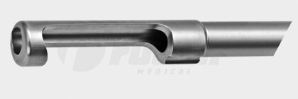 CY040-487 / Elemento De Trabajo Para Litrotripsia Sistema Click Rudolf