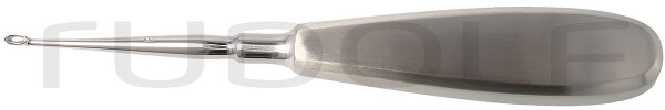 RU 5354-43 / Cucchiaio Ovale, Mod. Svedese