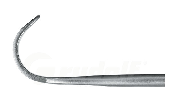 RU 4439-17 / Jackson Retractor, 17 cm