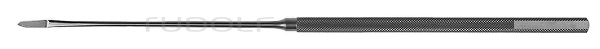 RU 8810-02 / Micro Dissector, Yasargil 18,5 cm - 7 1/4"