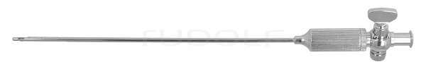 LP305-120 / Cannula Di Veress Lu 120 mm, Ø 2 mm