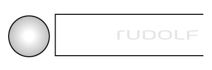 RU 5317-64 / Pestle, Ø 6.4 mm, (L) 25 cm - 10"