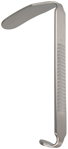 RU 8386-01 / Baja-Lengua Fig. 1,P. RU 8386-00,23x70mm