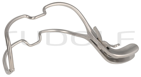 RU 8416-11 / Jennings Mouth Gag, 4.25"
