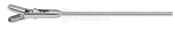 RU 8119-01 / Probeexcis.-U. Fasszg. Fein, 15,0 cm, 3 mm