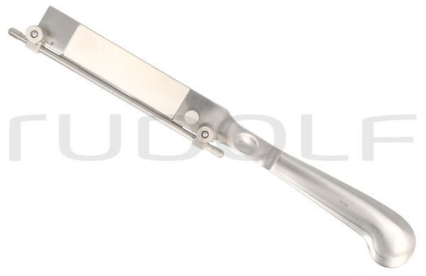 RU 4899-00 / Dermatomo Schink 30cm