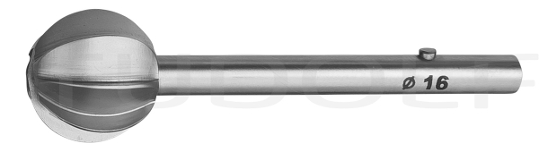 RU 5746-09 / Fresa Per Trapano Stille, Fig. 9