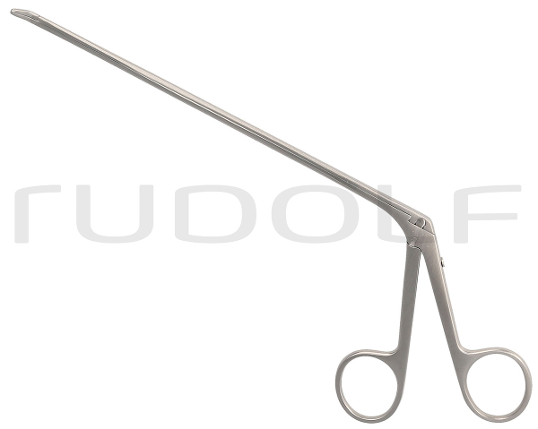RU 6494-22 / Micro Forceps Decker, Left 15cm
, 6"
