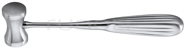 RU 5811-23 / Martello Hajek, Ø 27 mm, 145 G, 20 cm