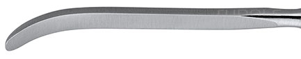RU 8203-04 / Raspatory, MC Kenty 15 cm - 6", 4,5 mm