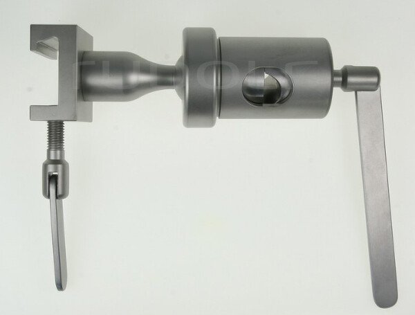 RU 6357-54 / Émbolo Articulado,