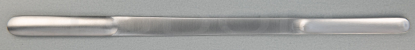 RU 6364-01 / Spatule Tissu, Largeur 7/9 mm, 18 cm