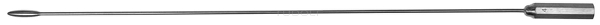 RU 6665-04 / Sonde Pour Voies Biliaires Bakes Malléable, Fig. 4