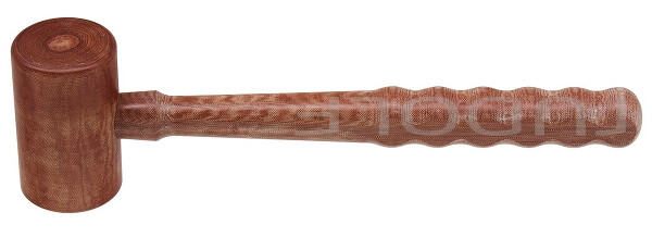 RU 5808-02 / Mallet Ø 42mm, 170G, 25cm/10"