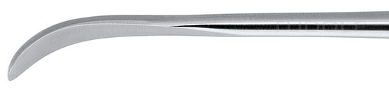 RU 8335-20 / Raspatorium, Sewall 20 cm, 6 mm