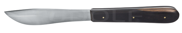 RU 4892-11 / Autopsy Knife Wooden Handle