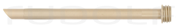 EP103 / Easyport Trokarrohr Standard für Instrumente Bis Ø 5 mm, Nutzlänge 100mm
 Autoklavierbar 134°C,