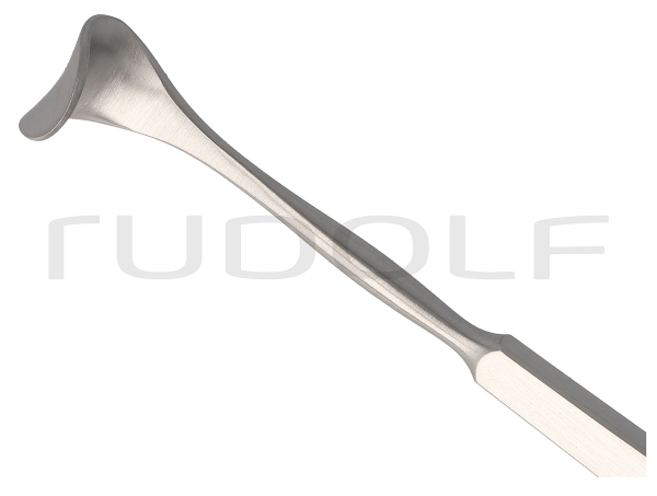 RU 4475-13 / Desmarres Retractor 13mm
, 13cm
