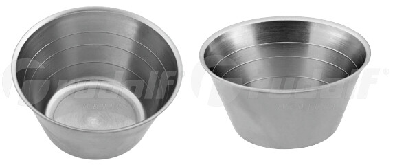 RU 8975-05 / Bicchiere Per Medicinali, Cc 25