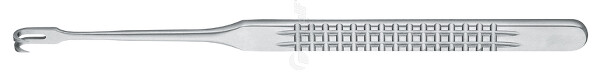 RU 4490-02 / Divaricatore Langenbeck-Green, 2 Denti 16,0 cm