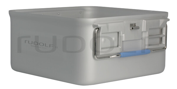 CS110-151 / Base Seule, 285 x 280 x 150 mm