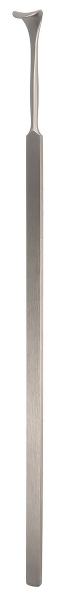 RU 4474-62 / Cushing Retractor 12 mm, 24 cm
