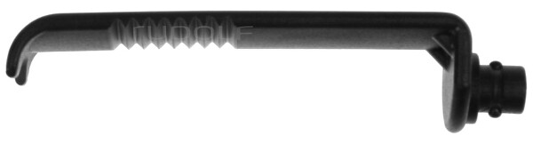 RU 6439-47 / Blaetter, Stumpf 75x23mm