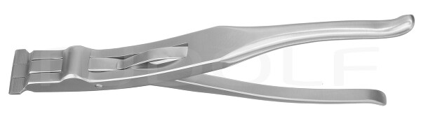 RU 6234-23 / Usa Plaster Spreader, 23 cm