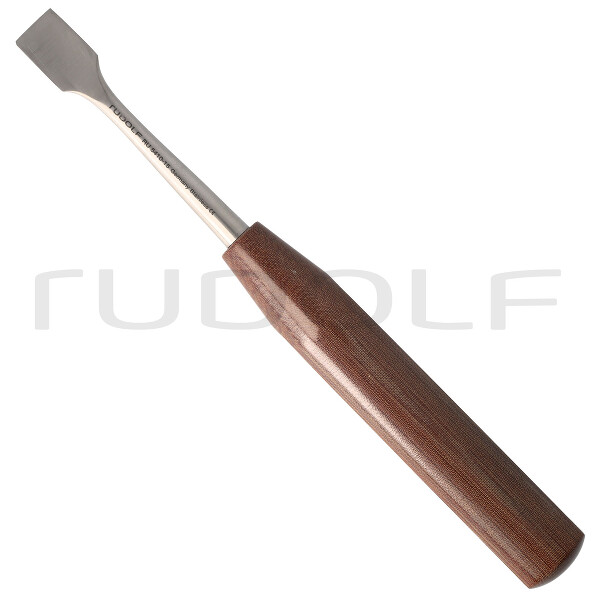 RU 5410-15 / Periostotomo, Retto