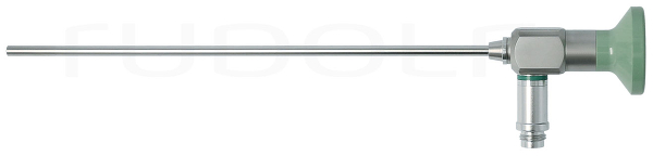 AT140-000 / Arthroskop; Autoklavierbar 4mm
; 0°; NL 175mm

