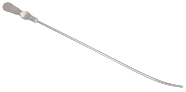 RU 6713-12 / Bougie Dittel, 12 Charr., 34,5 cm