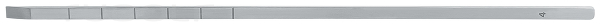RU 8258-04 / Bone Chisels, Cottle 18cm
, 7", 4mm
